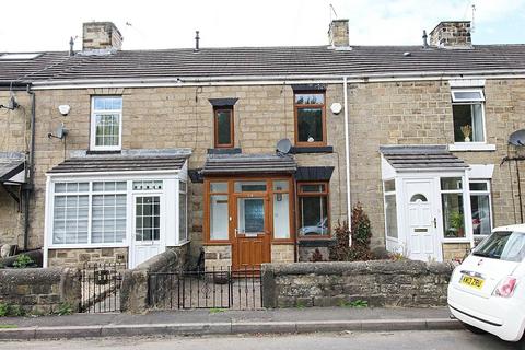 Pontefract Road(Highgate), Broomhill... 3 bed terraced house for sale