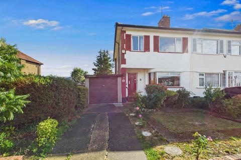 Torcross Road, Ruislip HA4 3 bed end of terrace house for sale