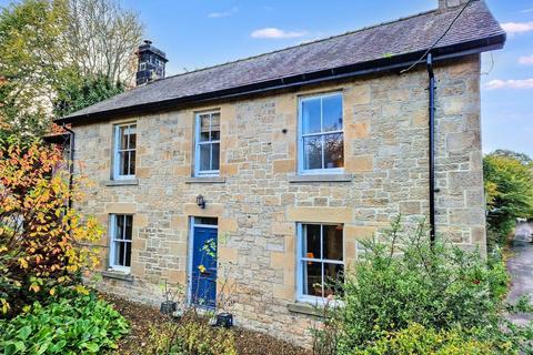 Park Stile, Haydon Bridge, Hexham... 3 bed detached house for sale