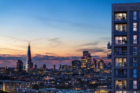Malt Street, London, SE1 5 1 bed apartment for sale
