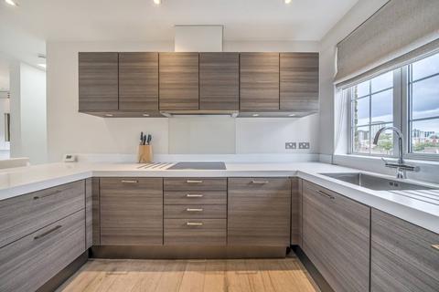 Seymour Street, Hyde Park Estate... 2 bed flat for sale