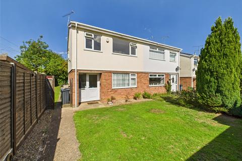 Kings Close, Lawford, Manningtree, CO11 3 bed semi