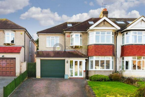 Pine Walk, Woodmansterne, Banstead... 6 bed semi