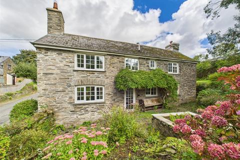 Quethiock, Cornwall PL14 4 bed detached house for sale