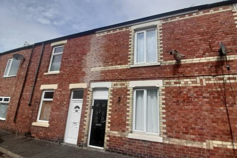Bishop Auckland DL14 2 bed terraced house for sale