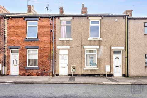 Trimdon Station TS29 2 bed terraced house for sale
