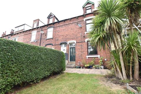 Roseville Terrace, Leeds, West Yorkshire 3 bed terraced house for sale