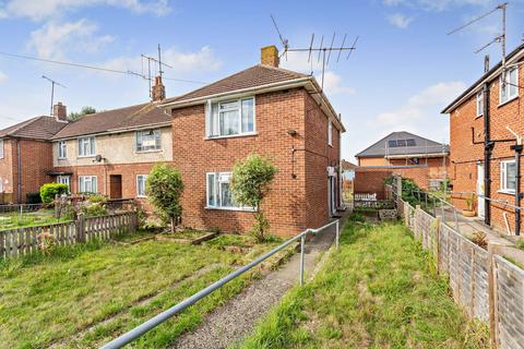 Whitley Wood Road, Reading, RG2 2 bed end of terrace house for sale