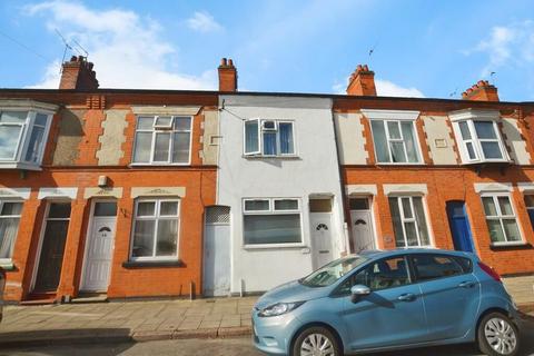 Bonchurch Street, Leicester... 3 bed terraced house for sale