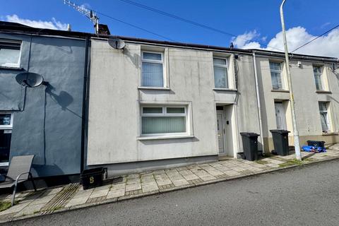 Dowlais, Merthyr Tydfil CF48 2 bed terraced house for sale