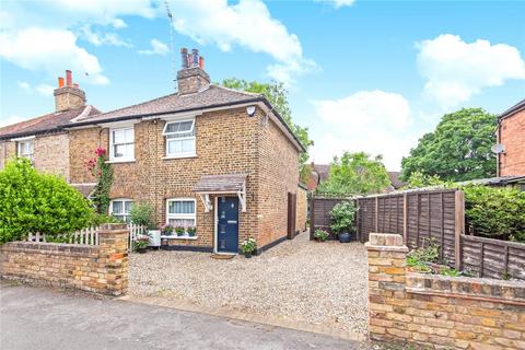 Northwood Road, Harefield, Uxbridge 2 bed semi