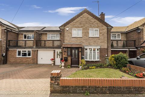 Richardson Close, London Colney, St.... 3 bed terraced house for sale