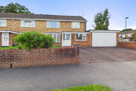 Greenacres, Crawley RH10 4 bed semi