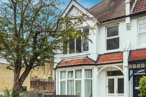 Trinity Rise, London, SW2 4 bed end of terrace house for sale
