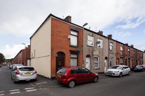 Gorton Street, Heywood OL10 2 bed end of terrace house for sale