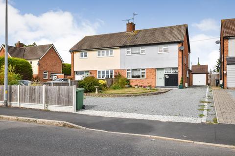 Spital Road, Maldon 3 bed semi