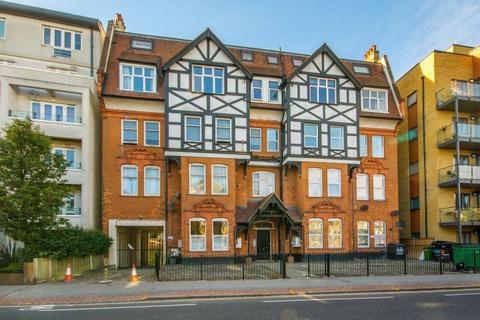 Park Lane, Central Croydon, Croydon, CR0 1 bed flat for sale