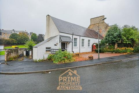St Margarets Drive, Hawick TD9 3 bed end of terrace house for sale