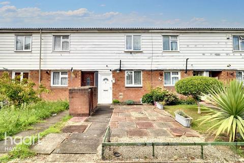 Melrose Close, Hayes 2 bed terraced house for sale