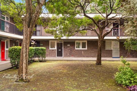 Quaker Court, Banner Street, EC1 1 bed apartment for sale