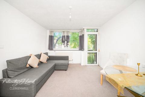 Quaker Court, Banner Street, EC1 1 bed apartment for sale