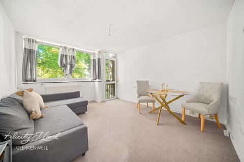 Quaker Court, Banner Street, EC1 1 bed apartment for sale