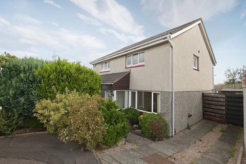 173 Curriehill Castle Drive, Balerno... 2 bed semi