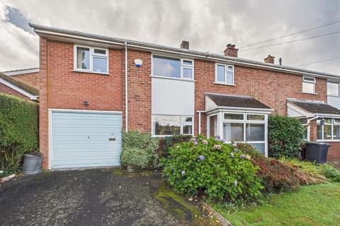 Littleheath Lane, Lickey End, B60 3 bed semi