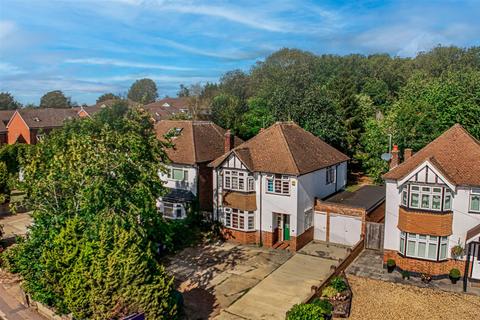 Wood Lane End, Hemel Hempstead, HP2 3 bed detached house for sale