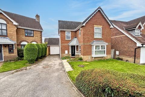Blair Close, Sherburn Village... 3 bed detached house for sale