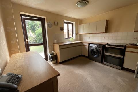 Gibson Road, Dagenham, Essex 2 bed semi