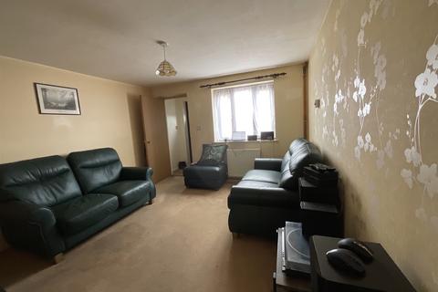 Gibson Road, Dagenham, Essex 2 bed semi