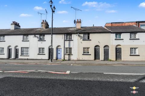 Wrexham Street, Mold CH7 2 bed terraced house for sale