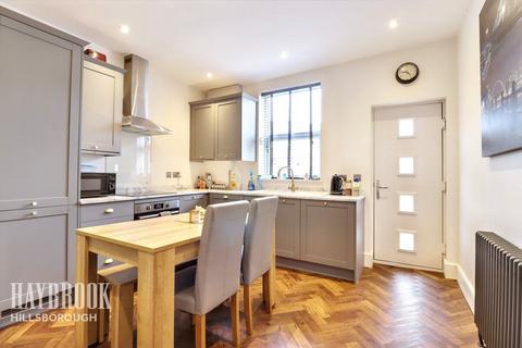 Bickerton Road, Sheffield 3 bed terraced house for sale