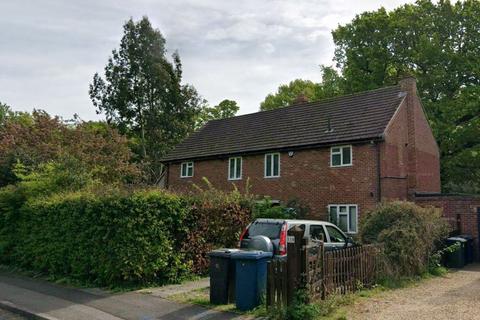 Coneygrey Spinney, Newark NG23 5 bed detached house for sale