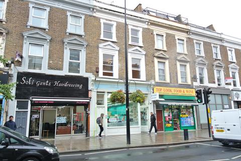 Harrow Road, Maida Vale, Central... 3 bed maisonette for sale