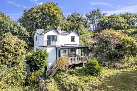 Lyme Road, Axminster 3 bed detached house for sale