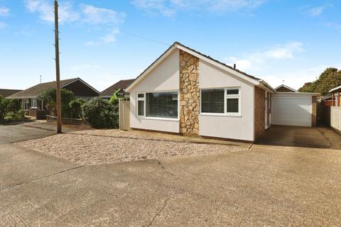 Flinders Close, Metheringham 2 bed detached bungalow for sale