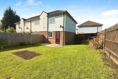 Hilltop Drive, Rye TN31 2 bed end of terrace house for sale