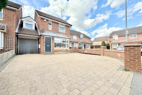 Cresswell Gardens, Barton Hills... 3 bed semi