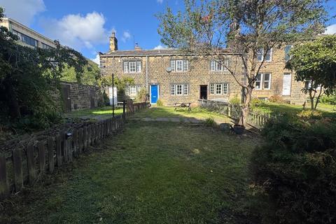 Jane Hills, Baildon, Shipley, BD17 1 bed cottage for sale