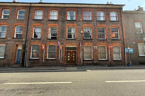 Town Centre, Luton LU1 1 bed flat for sale