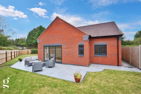 Bromsberrow Heath, Ledbury... 4 bed detached house for sale