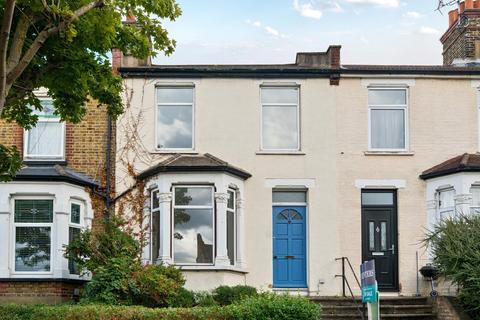 Basildon Road, London 3 bed terraced house for sale