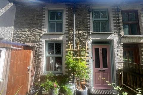 Clettwr Terrace, Pontsian, Llandysul 2 bed terraced house for sale