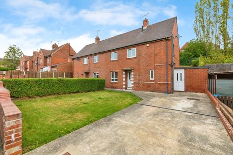 Hawthorn Road, High Green, Sheffield 3 bed house for sale