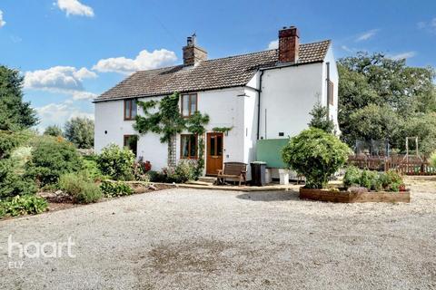 Hale Fen, Littleport 4 bed farm house for sale
