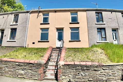 Queens Road, Elliots Town, New... 2 bed terraced house for sale