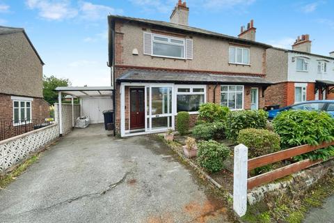 Dudleston Road, Little Sutton 2 bed semi