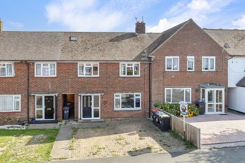 Cambridge Road, Canterbury, Kent 4 bed terraced house for sale